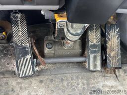 Volvo L 90 H (On Transport)