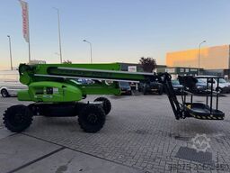 Niftylift HR 21 D 4x4