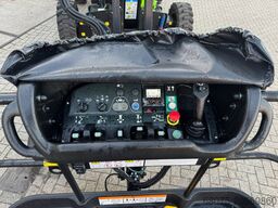 Niftylift HR 21 D 4x4