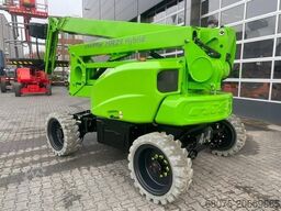 Niftylift HR 21 HYBRID