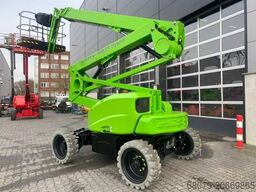 Niftylift HR 21 HYBRID
