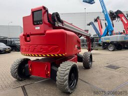 Niftylift HR 28 D E 4x4