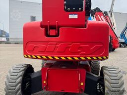 Niftylift HR 28 D E 4x4
