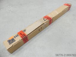 Heidenhain LC 493F / 50nm ML 770mm ID 557 644-15 SN:33287063N --