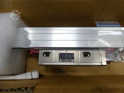 Heidenhain LC 493F / 50nm ML 770mm ID 557 644-15 SN:33287063N --
