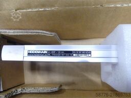 Heidenhain LC 493F / 50nm ML 770mm ID 557 644-15 SN:33287063N --