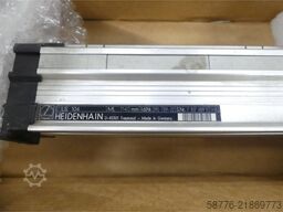 Heidenhain LS 106 ML 1140mm ID: 295 709-22 SN: 7817689E mit 326 797-01