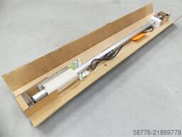 Heidenhain LS 106C ID 336 961-27 ML 1640mm SN10434382L mit 326 797-02 Lesekopf