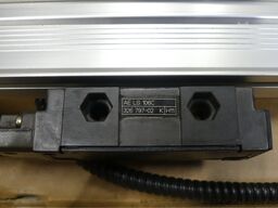 Heidenhain LS 106C ID 336 961-27 ML 1640mm SN10434382L mit 326 797-02 Lesekopf