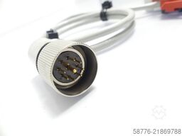 Heidenhain LS 403 ML 170mm ID: 226 520 1D SN: 2861322H --