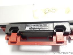 Heidenhain LS 403 ML 170mm ID: 226 520 1D SN: 2861322H --