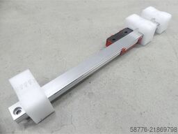 Heidenhain LS 486C ML 370mm ID: 329 991-15 SN: 11792474D --