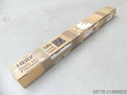 Heidenhain LS 486C ML 520mm ID: 329 991-18 SN:10072911 --