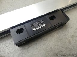 Heidenhain LS 486C ML 520mm ID: 329 991-18 SN:10072911 --