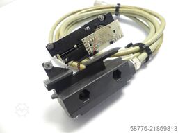 Heidenhain LS 503 Lesekopf 464966