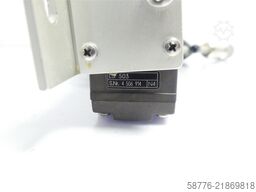 Heidenhain LS 503 ML 320mm Längenmessgerät mit LS 503 Lesekopf SN: 4506914