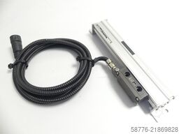 Heidenhain LS 603 ML 170mm ID: 336 972-6H SN: 13339066E mit AE LS 603