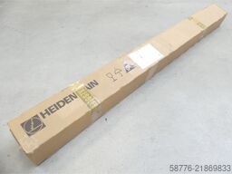 Heidenhain LS 603C ID 336 973-88 ML 1240mm SN69839594K --