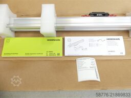 Heidenhain LS 603C ID 336 973-88 ML 1240mm SN69839594K --