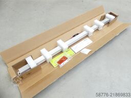 Heidenhain LS 603C ID 336 973-88 ML 1240mm SN69839594K --