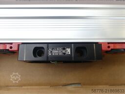 Heidenhain LS 603C ID 336 973-88 ML 1240mm SN69839594K --