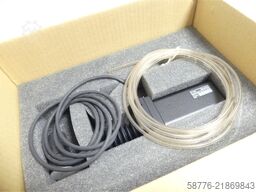 Heidenhain MT 25W Messtaster ID: 231013-03 SN: 22362184H --