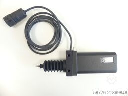 Heidenhain MT 25W Messtaster . 231 013-03 SN: 19761442H - ! -
