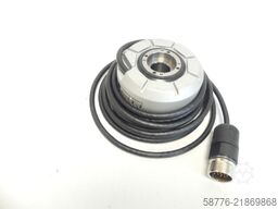 Heidenhain RCN 226 16384 03S17-58 E2 .362 579-04 -mit 6 Monaten Gwl.!-