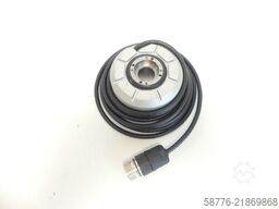Heidenhain RCN 226 16384 03S17-58 E2 .362 579-04 -mit 6 Monaten Gwl.!-