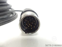 Heidenhain RCN 226 16384 03S17-58 E2 .362 579-04 -mit 6 Monaten Gwl.!-
