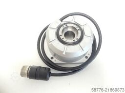 Heidenhain RCN 226 16384 03S17-7V H7 .533 110-01 -mit 6 Monaten Gwl.!-
