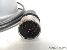 Heidenhain RCN 226 16384 03S17-7V H7 .533 110-01 -mit 6 Monaten Gwl.!-