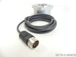 Heidenhain RCN 226 16384 03S17-7V . 533 110-03 SN 73230177B -!-