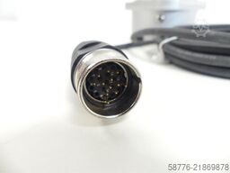 Heidenhain RCN 226 16384 03S17-7V . 533 110-03 SN 73230177B -!-
