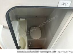 MAN R10 Lion?s Coach VIP/2+1 Bestuhlung/R07/R09