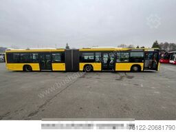SCANIA Citywide LF/Klima/Euro6/A23/A40/O530G Citaro