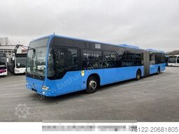 MERCEDES-BENZ Conecto G/Klima/Euro6/A23/A40/O 530 G