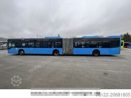 MERCEDES-BENZ Conecto G/Klima/Euro6/A23/A40/O 530 G