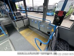 MERCEDES-BENZ Conecto G/Klima/Euro6/A23/A40/O 530 G