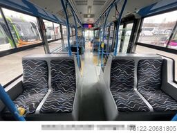 MERCEDES-BENZ Conecto G/Klima/Euro6/A23/A40/O 530 G