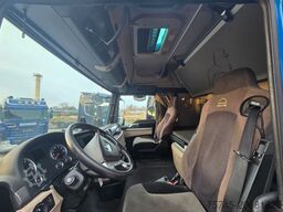 MAN TGX 18.500 *2X VORHANDEN*ACC*2X TANK * RETARDER