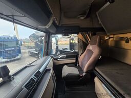 MAN TGX 18.500 *2X VORHANDEN*ACC*2X TANK * RETARDER