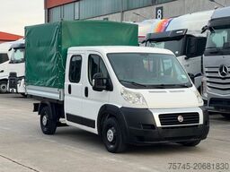 FIAT DUCATO MAXI * PR.+PL. * DOPPELKABINE