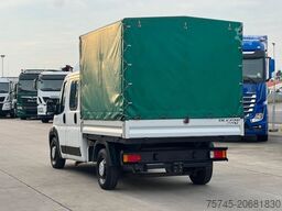 FIAT DUCATO MAXI * PR.+PL. * DOPPELKABINE