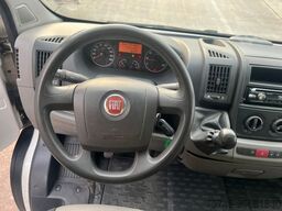 FIAT DUCATO MAXI * PR.+PL. * DOPPELKABINE