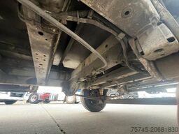 FIAT DUCATO MAXI * PR.+PL. * DOPPELKABINE