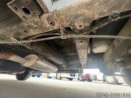 FIAT DUCATO MAXI * PR.+PL. * DOPPELKABINE