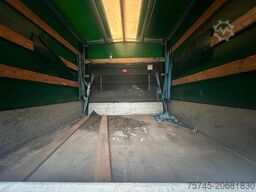 FIAT DUCATO MAXI * PR.+PL. * DOPPELKABINE