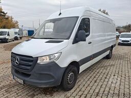 MERCEDES-BENZ Sprinter L4H2 317 cdi