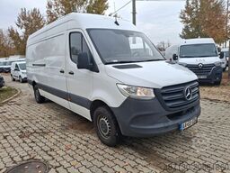 MERCEDES-BENZ Sprinter L4H2 317 cdi